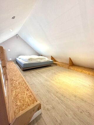  Appartement � louer 1 pi�ce 24 m�