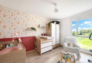  Appartement � vendre 3 pi�ces 66 m�