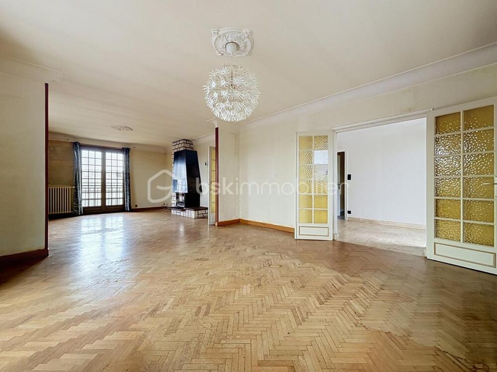 Maison familiale