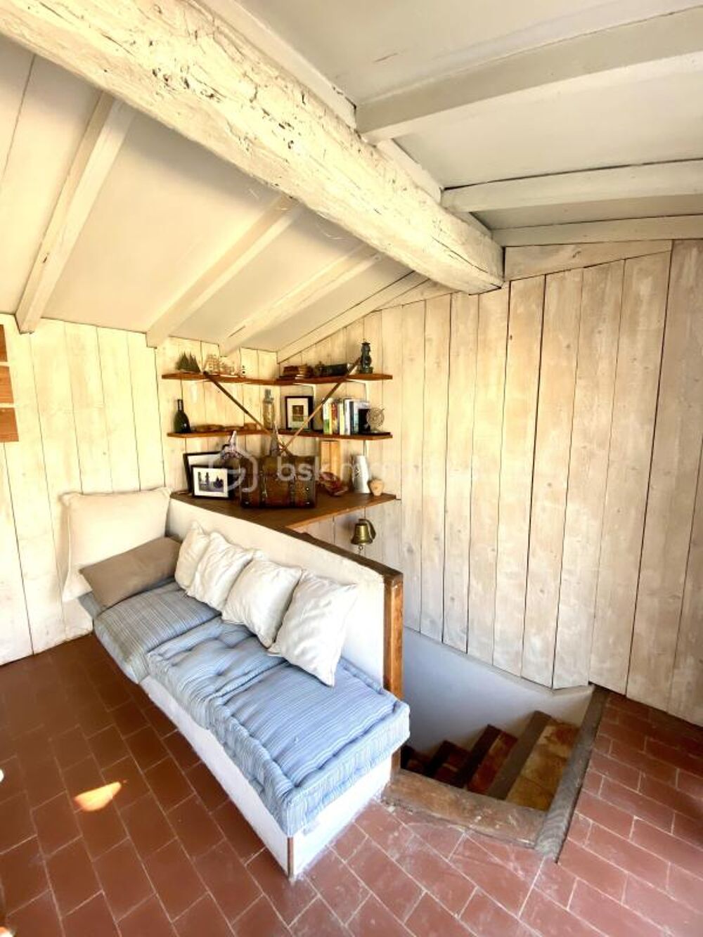 Vente Maison Maison avec Garage et roof top ! aperçu mer ! Le cannet