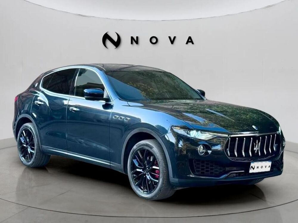 Levante 3.0 V6 • Bi-Turbo 350ch Q4 2019 occasion 33600 Pessac