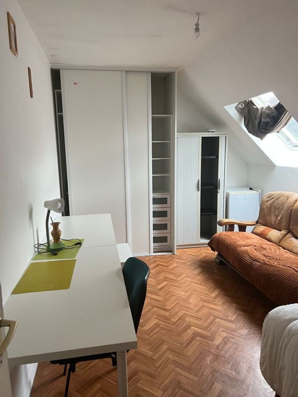 Location Appartement Chambre de 11m2 à louer sur Vauréal Vaureal