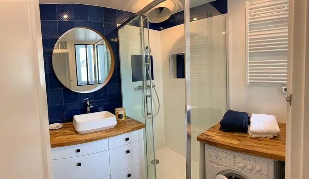 Appartement de 38m2 à louer sur Saint-Germain-en-Laye