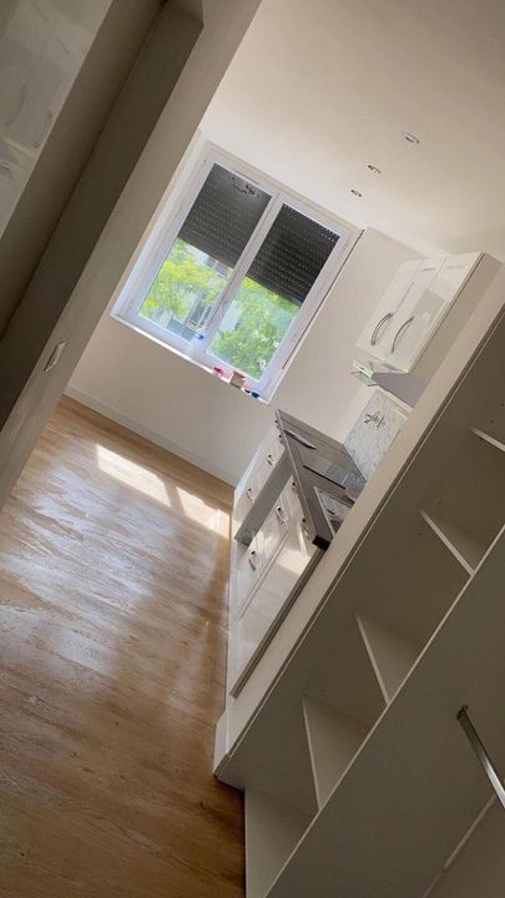 Appartement de 45m2 à louer sur Boulogne-sur-Mer