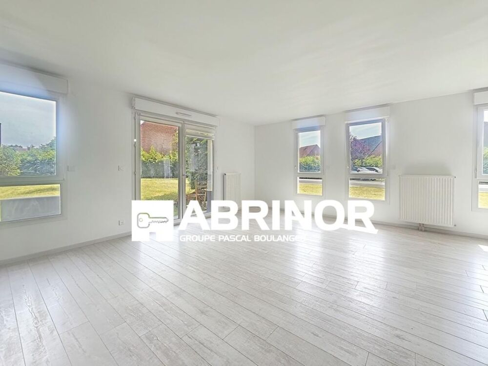 Appartement de Type 2 avec place de parking