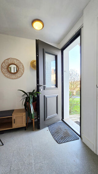  Maison � vendre 4 pi�ces 64 m�