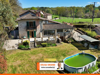  Maison à vendre 6 pièces 177 m²