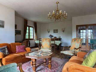  Maison � vendre 8 pi�ces 185 m�