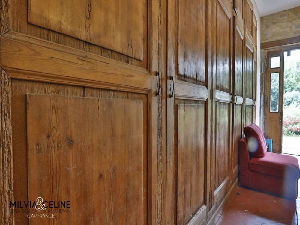 à vendre  Propriété/château Carcassonne (11000)