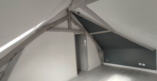  Appartement à louer 2 pièces 42 m²