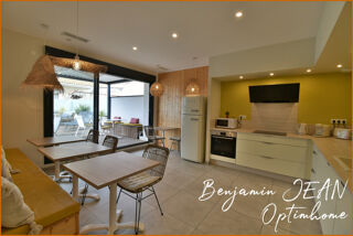  Maison  vendre 8 pices 186 m
