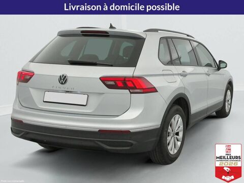 Tiguan 2.0 TDI 150ch DSG7 Life Plus 2023 occasion 10150 Lavau