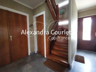  Maison  vendre 5 pices 138 m