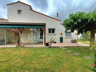 Maison � vendre 5 pi�ces 126 m�