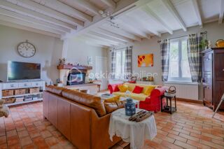  Maison � vendre 5 pi�ces 135 m�