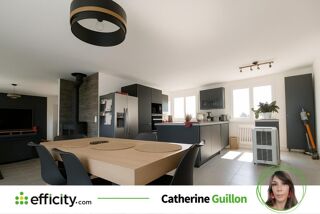  Maison � vendre 3 pi�ces 82 m�