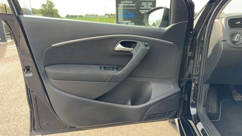 Polo 1.2 TSI 90 Lounge 2015 occasion 76230 Isneauville