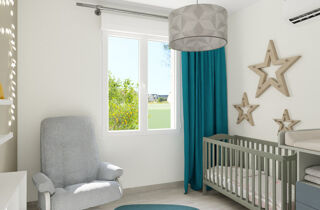  Maison � vendre 4 pi�ces 96 m�