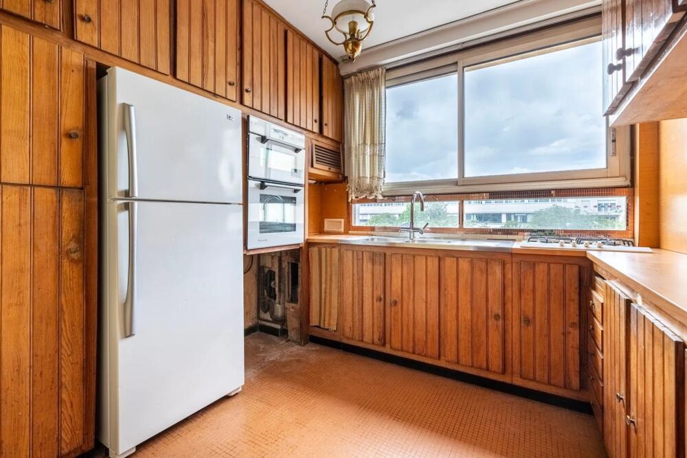 à vendre  Appartement Levallois-Perret (92300)