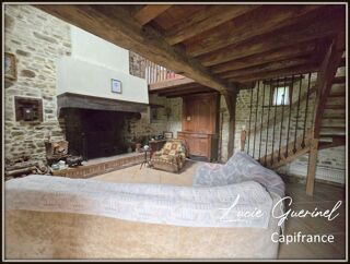 Maison à vendre 6 pièces 140 m²
