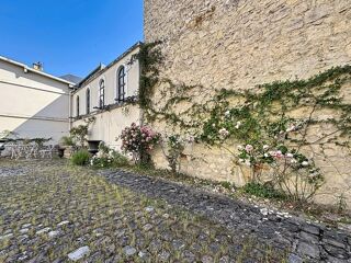  Maison à vendre 13 pièces 335 m²