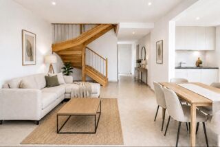  Maison à vendre 4 pièces 84 m²