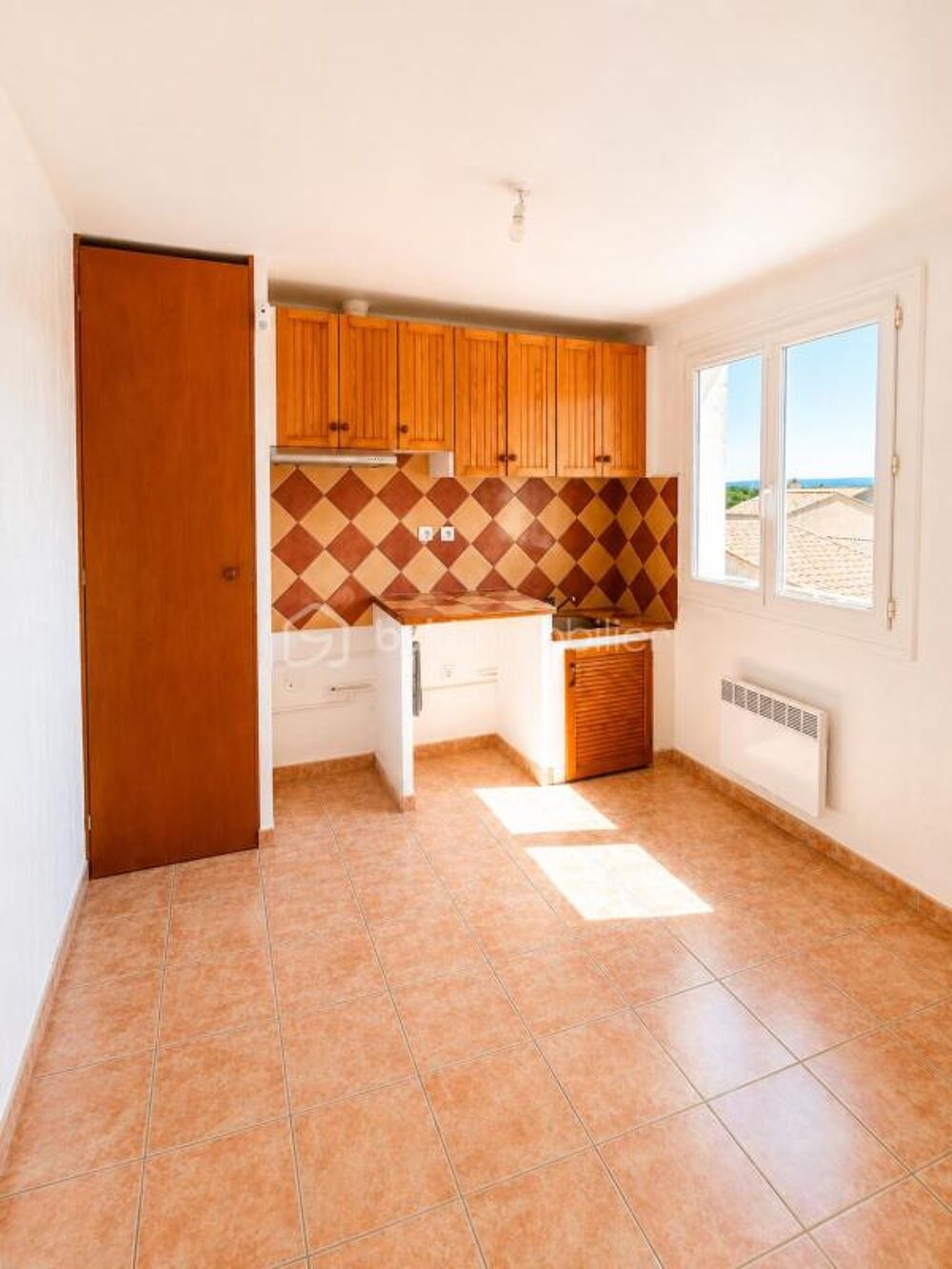 Vente Appartement T3 de 90 m² avec 2 places de parking – Châteauneuf-les-Martigues Chateauneuf les martigues