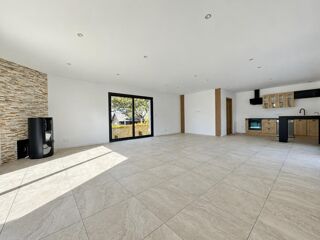 Maison 5 pièces 130 m² · à Rugles · 130 m² · 249 000 €