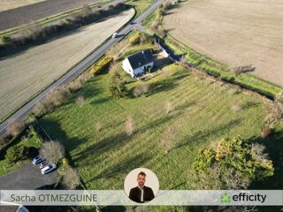  Terrain � vendre 3840 m�