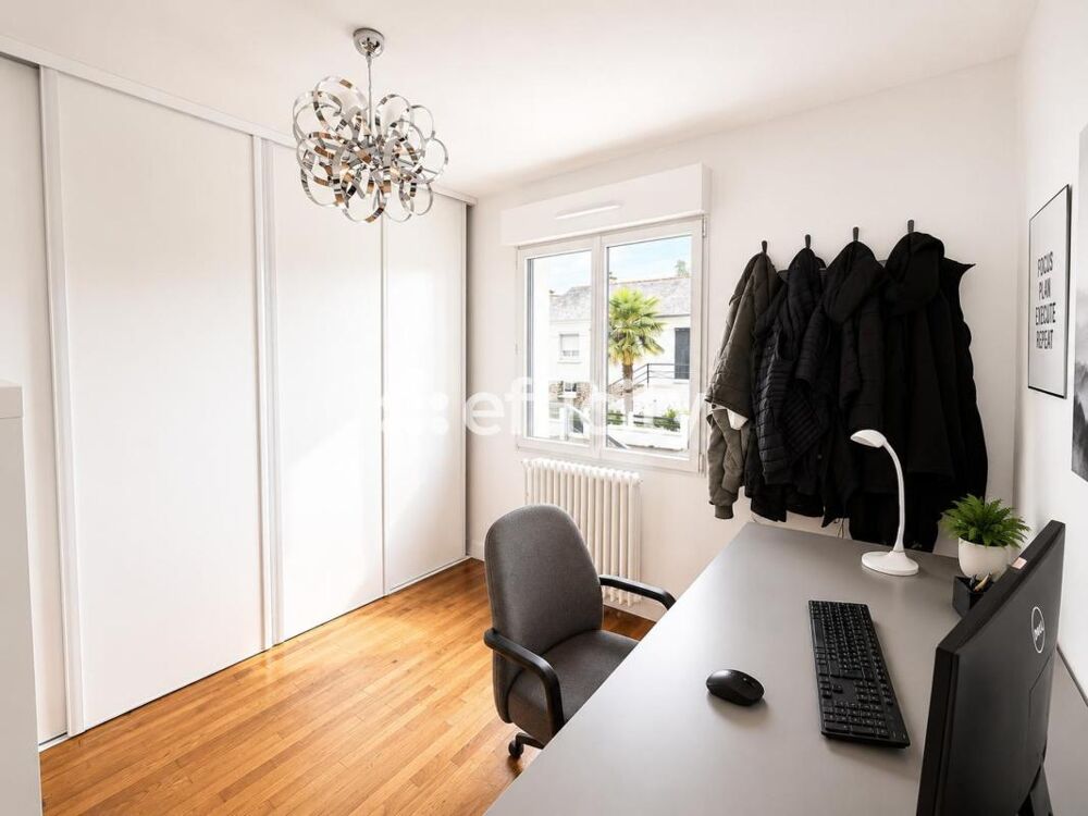 à vendre  Maison Rennes (35000)