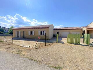  Villa à vendre 4 pièces 108 m²