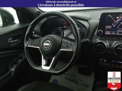 Juke HYBRID 143 Acenta 2023 occasion 10150 Lavau