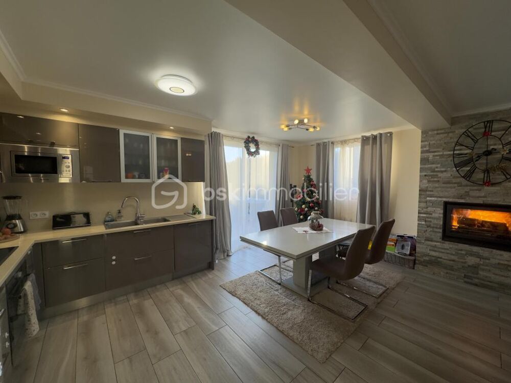 Vente Maison TRES BELLE MAISON A TOUQUES 14800 Touques