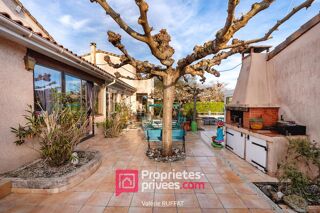  Maison à vendre 8 pièces 190 m²
