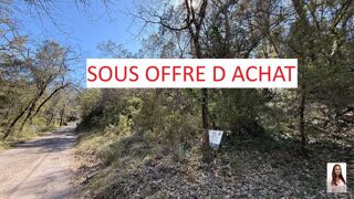  Terrain à vendre 1 pièce 