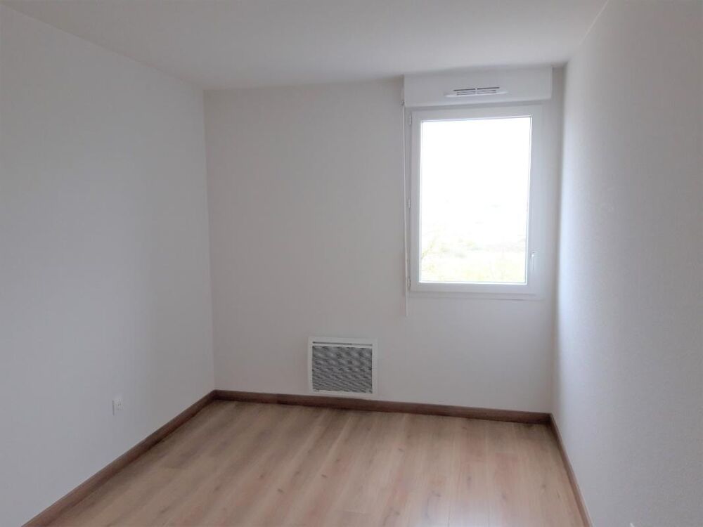 Location Appartement T3 avec balcon et parking à TOULOUSE Toulouse