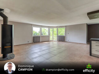 Villa à vendre 7 pièces 189 m²