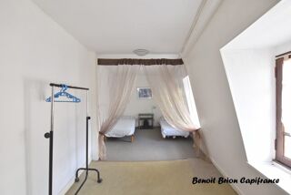  Maison à vendre 3 pièces 53 m²