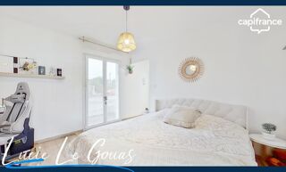  Maison � vendre 4 pi�ces 106 m�