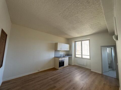  Appartement � louer 2 pi�ces 40 m�