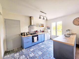  Maison � vendre 6 pi�ces 141 m�