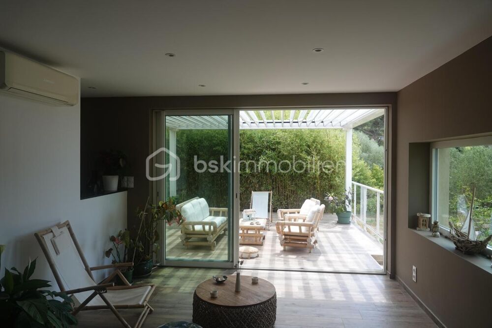 � vendre  Maison Sanary-sur-Mer (83110)