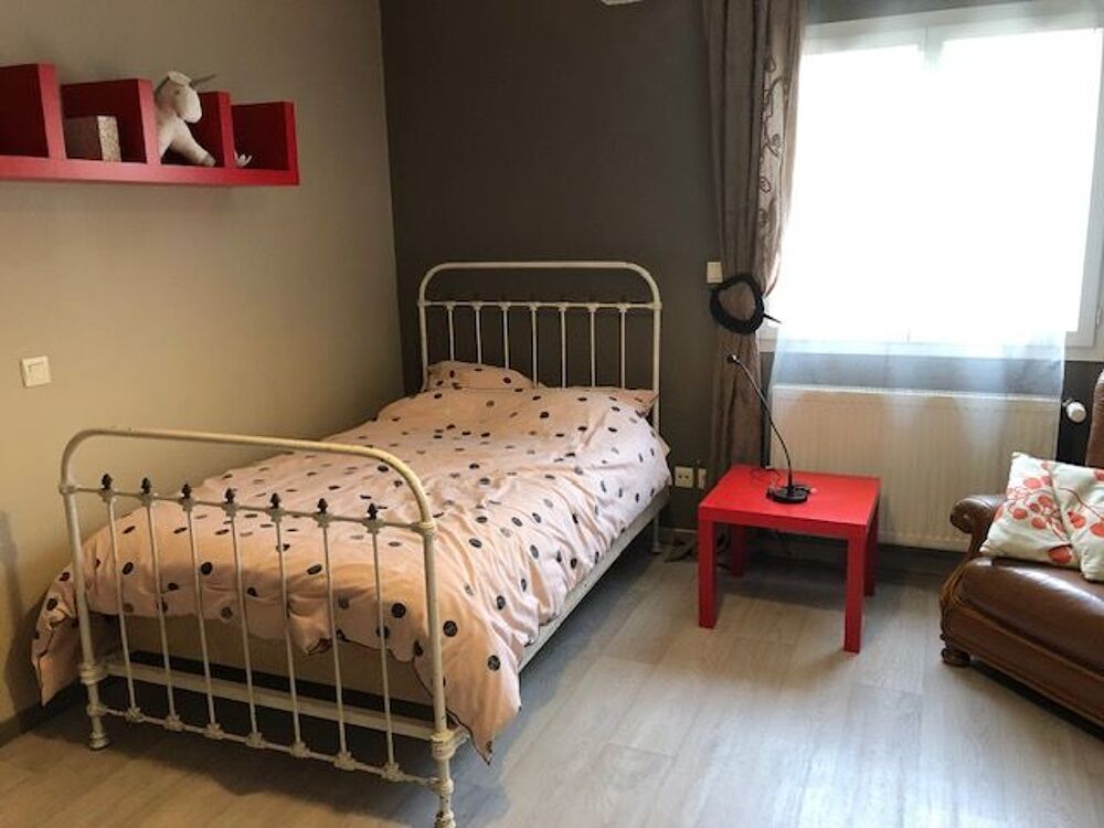 Location Appartement Chambre de 15m2 à louer sur La Chapelle-Saint-Mesmin La chapelle saint mesmin