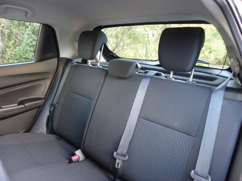 Swift IV 1.2 DualJet Mild-Hybrid 83ch Pack • 2&egrave;me main Entretien S 2020 occasion 57640 Malroy