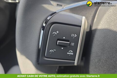 C3 Aircross Hybride 145 e-DCS6 Max 2026 occasion 69190 Saint-Fons