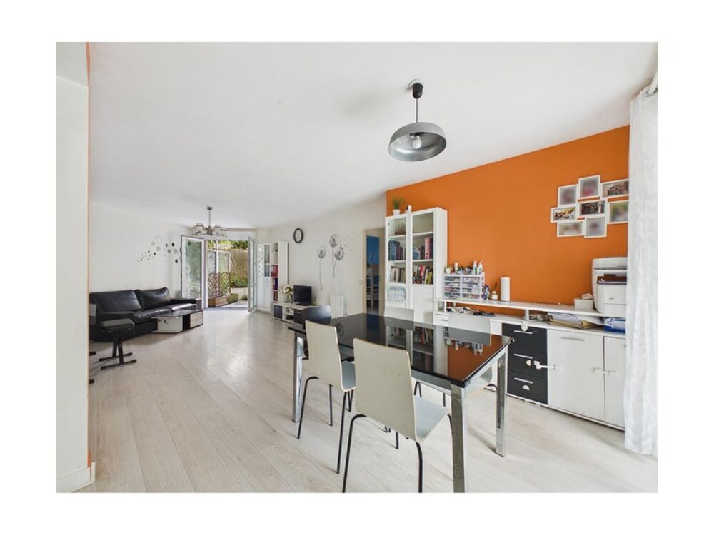 Appartement à vendre 3 pièces SCEAUX (92)