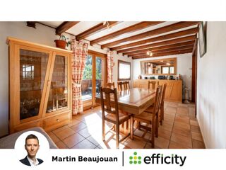  Chalet � vendre 5 pi�ces 264 m�