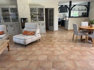 Maison à vendre 4 pièces 118 m²