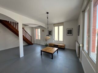 Maison  vendre 5 pices 123 m