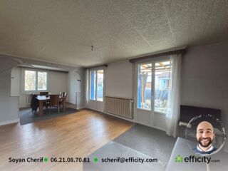  Maison � vendre 5 pi�ces 99 m�